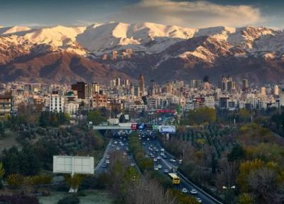 برترین هتل های تهران برای عروسی که باید آن ها را بشناسید