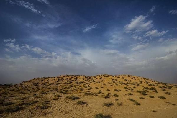 تبدیل کاروانسرای تاریخی مشهد میقان به اقامتگاه بوم گردی