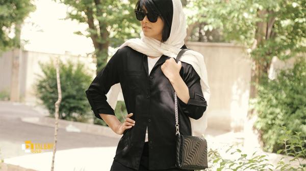 بررسی تونیک زنانه باینت مدل 2261526؛ طراحی ساده و کاربردی آنالیز تونیک زنانه باینت مدل 2261526؛ طراحی ساده و کاربردی
