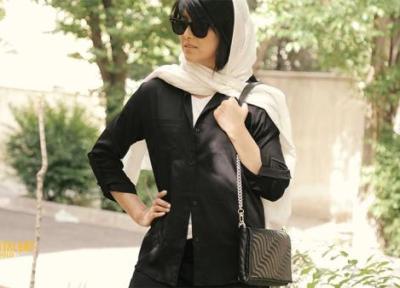 آنالیز تونیک زنانه باینت مدل 2261526؛ طراحی ساده و کاربردی