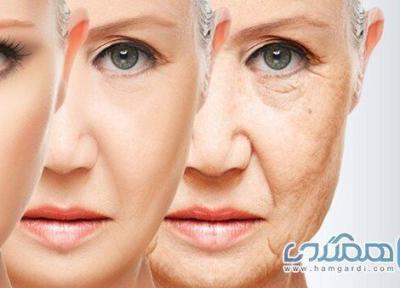 چگونه با کاهش وزن، جوانی صورت را حفظ کنیم؟