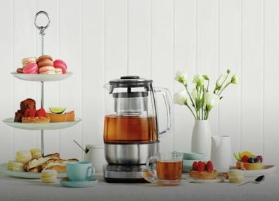 7 راهکار رفع روشن نشدن چای ساز
