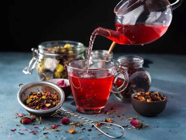 طرز تهیه چای ترش هم با برگ تازه و هم برگ خشک طرز تهیه چای ترش هم با برگ تازه و هم برگ خشک