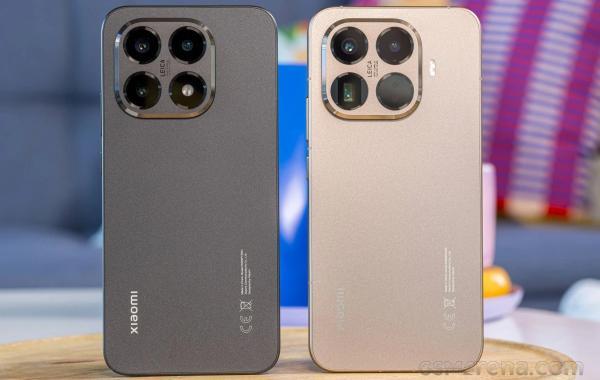 انتشار جهانی آپدیت HyperOS 3 شیائومی رسماً آغاز شد انتشار جهانی آپدیت HyperOS 3 شیائومی رسماً شروع شد