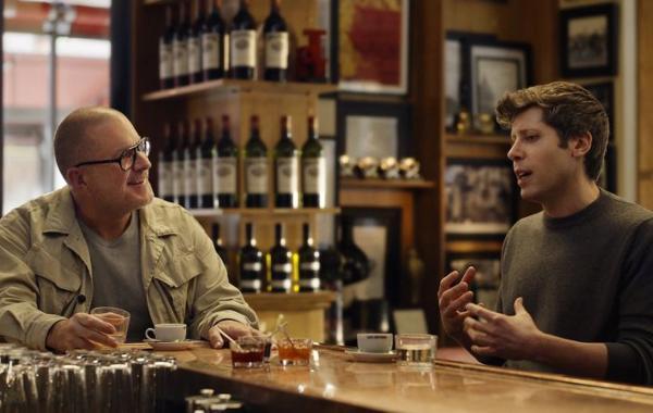 نخستین گجت سخت افزاری OpenAI یک اسپیکر هوشمند با دوربین خواهد بود